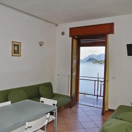 Modern In With Terrace Apartment *